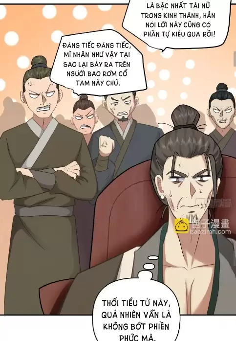 Kiếm Khởi Phong Vân Chapter 14 - Trang 2