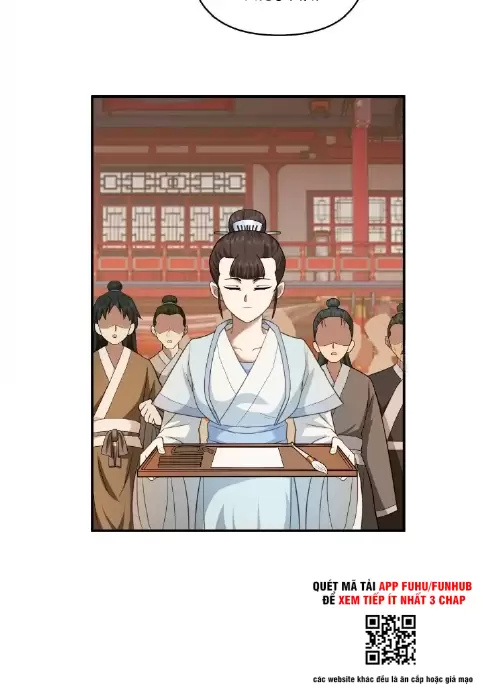 Kiếm Khởi Phong Vân Chapter 14 - Trang 2