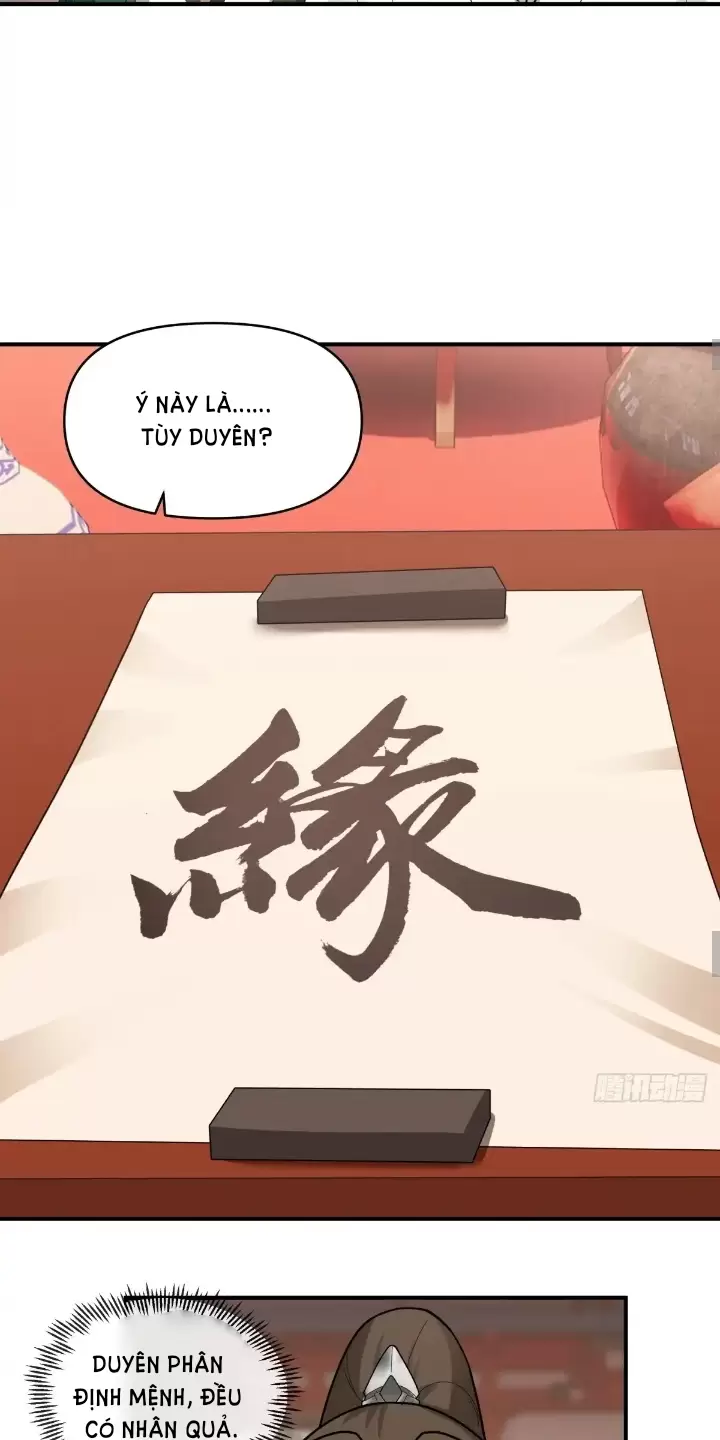 Kiếm Khởi Phong Vân Chapter 14 - Trang 2