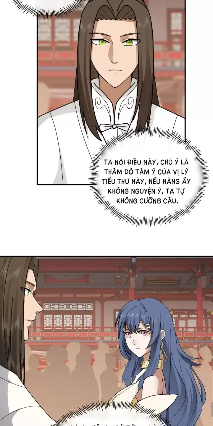 Kiếm Khởi Phong Vân Chapter 14 - Trang 2