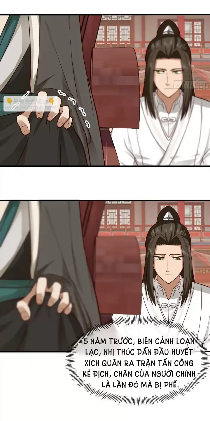 Kiếm Khởi Phong Vân Chapter 15 - Trang 2