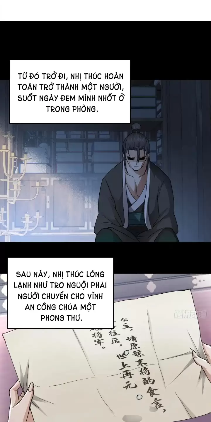 Kiếm Khởi Phong Vân Chapter 15 - Trang 2