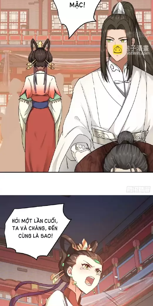 Kiếm Khởi Phong Vân Chapter 15 - Trang 2