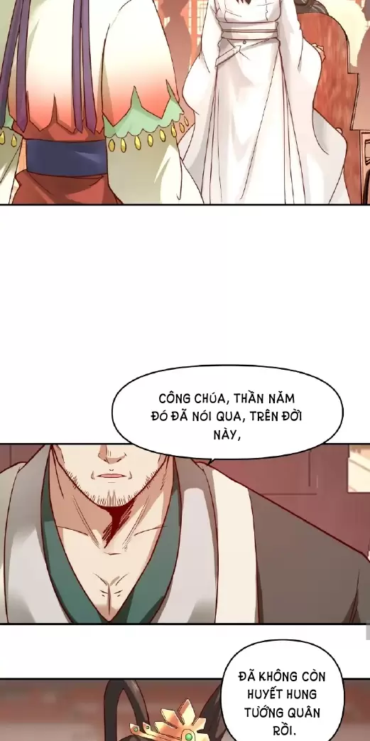 Kiếm Khởi Phong Vân Chapter 15 - Trang 2