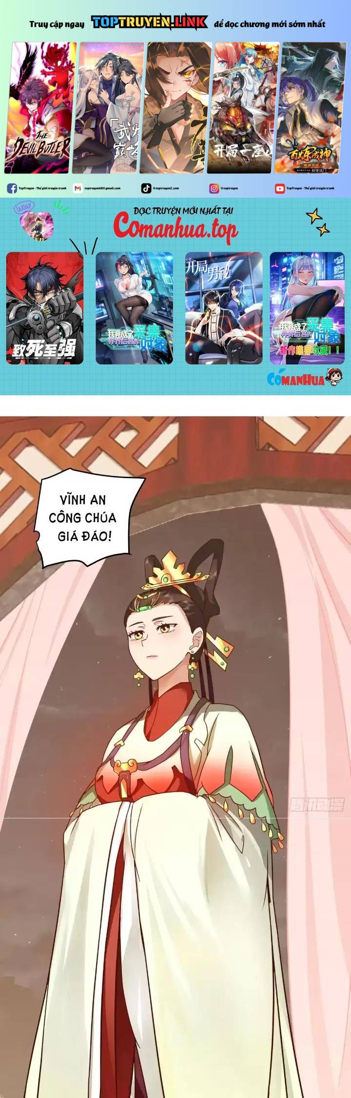 Kiếm Khởi Phong Vân Chapter 15 - Trang 2