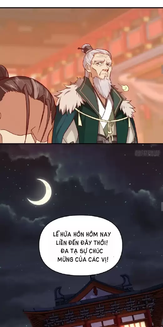 Kiếm Khởi Phong Vân Chapter 15 - Trang 2