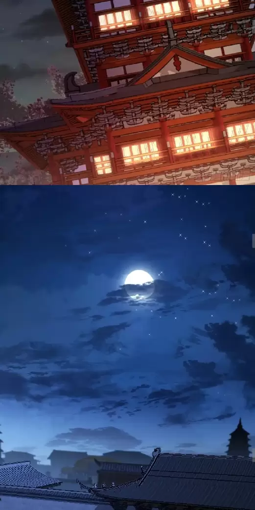 Kiếm Khởi Phong Vân Chapter 15 - Trang 2