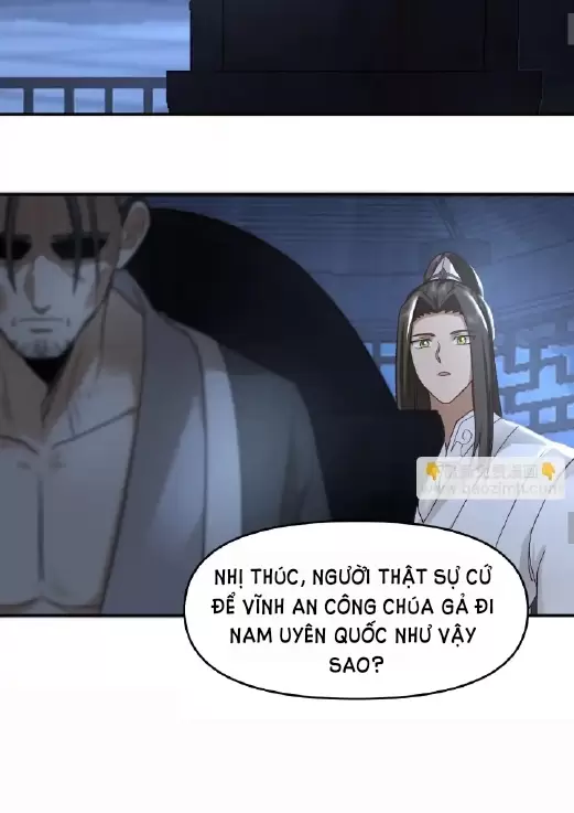 Kiếm Khởi Phong Vân Chapter 15 - Trang 2