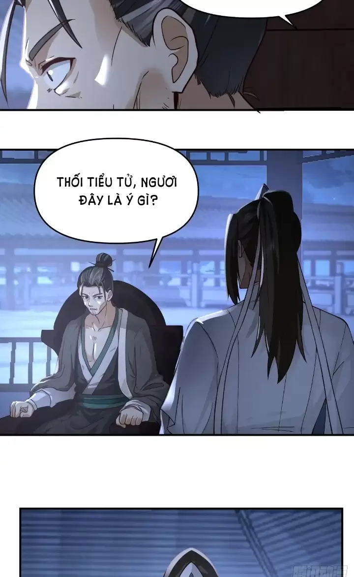 Kiếm Khởi Phong Vân Chapter 15 - Trang 2