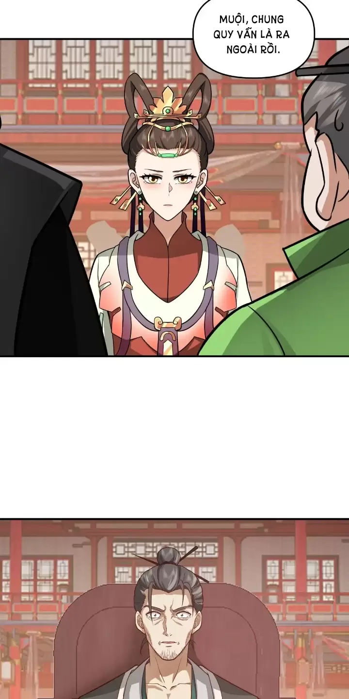 Kiếm Khởi Phong Vân Chapter 15 - Trang 2