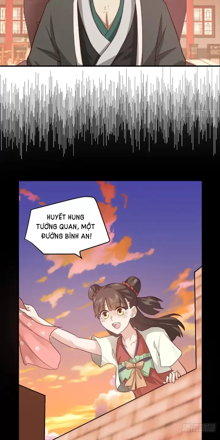 Kiếm Khởi Phong Vân Chapter 15 - Trang 2