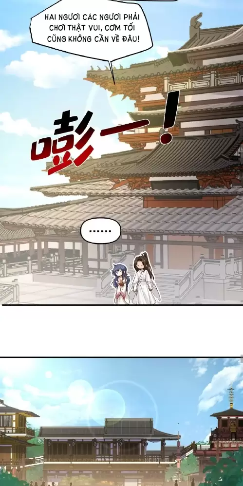 Kiếm Khởi Phong Vân Chapter 16 - Trang 2