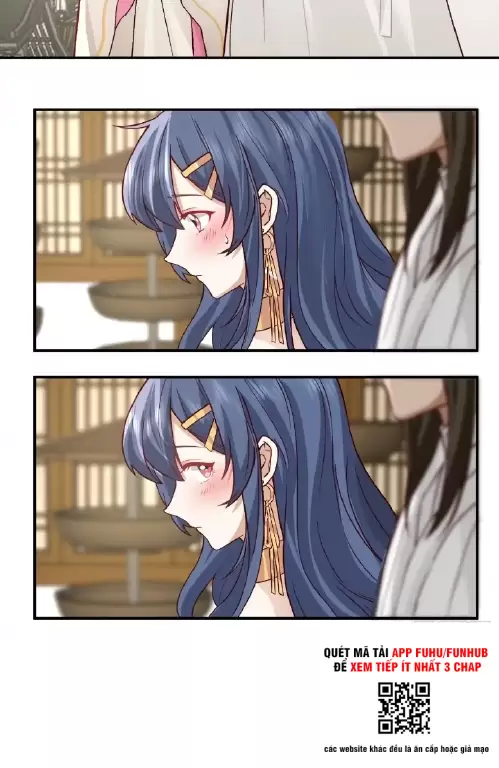 Kiếm Khởi Phong Vân Chapter 16 - Trang 2