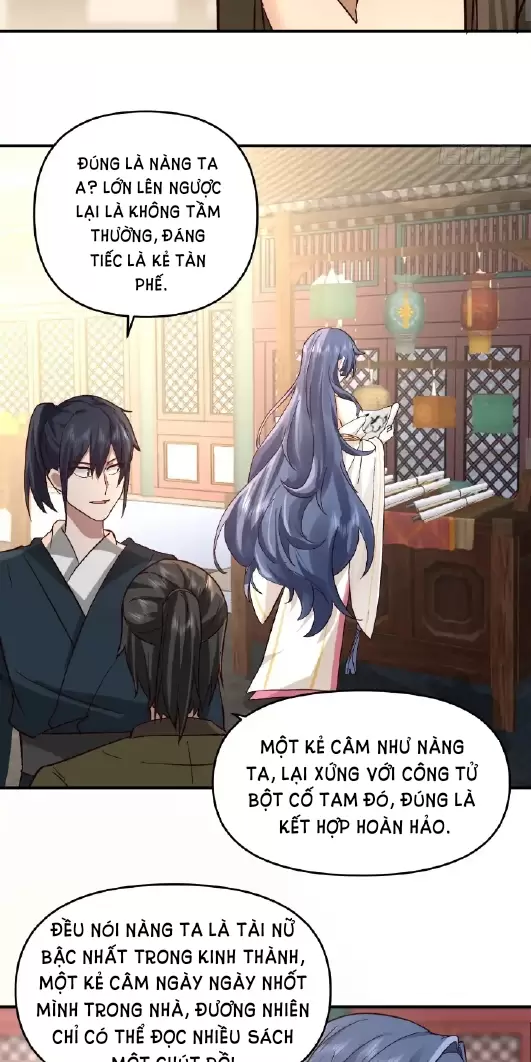 Kiếm Khởi Phong Vân Chapter 16 - Trang 2