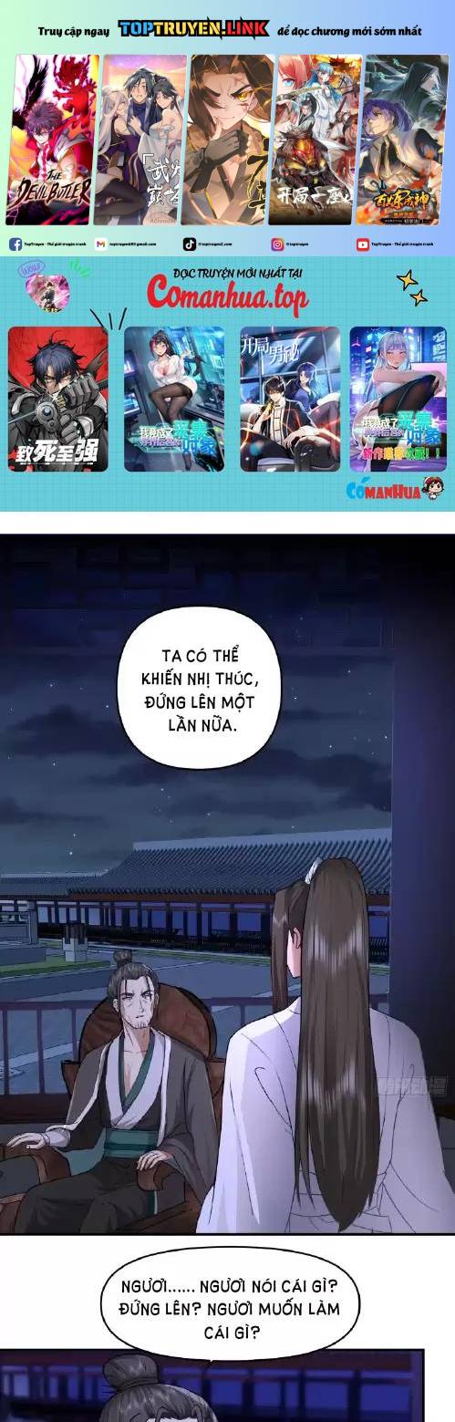 Kiếm Khởi Phong Vân Chapter 16 - Trang 2