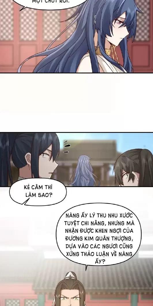 Kiếm Khởi Phong Vân Chapter 16 - Trang 2