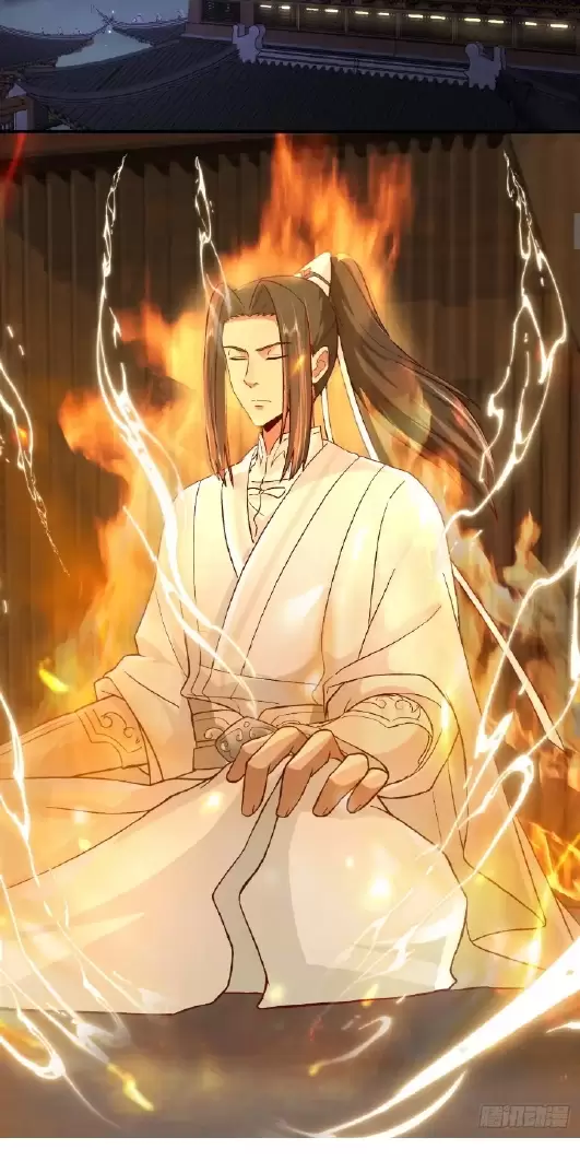 Kiếm Khởi Phong Vân Chapter 16 - Trang 2