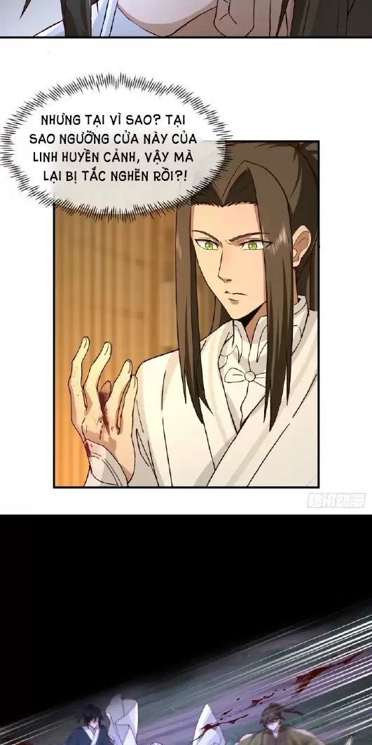 Kiếm Khởi Phong Vân Chapter 16 - Trang 2