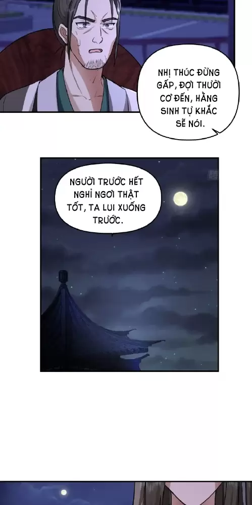 Kiếm Khởi Phong Vân Chapter 16 - Trang 2