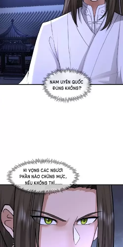 Kiếm Khởi Phong Vân Chapter 16 - Trang 2