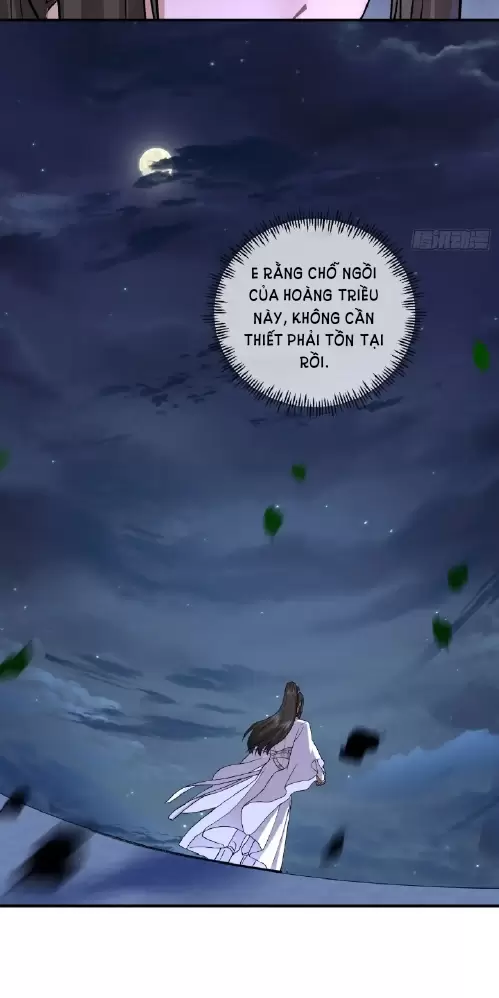 Kiếm Khởi Phong Vân Chapter 16 - Trang 2
