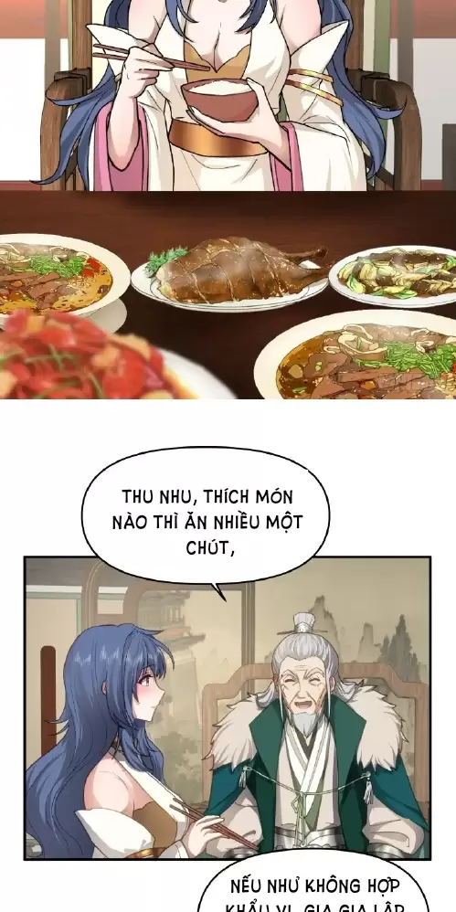 Kiếm Khởi Phong Vân Chapter 16 - Trang 2