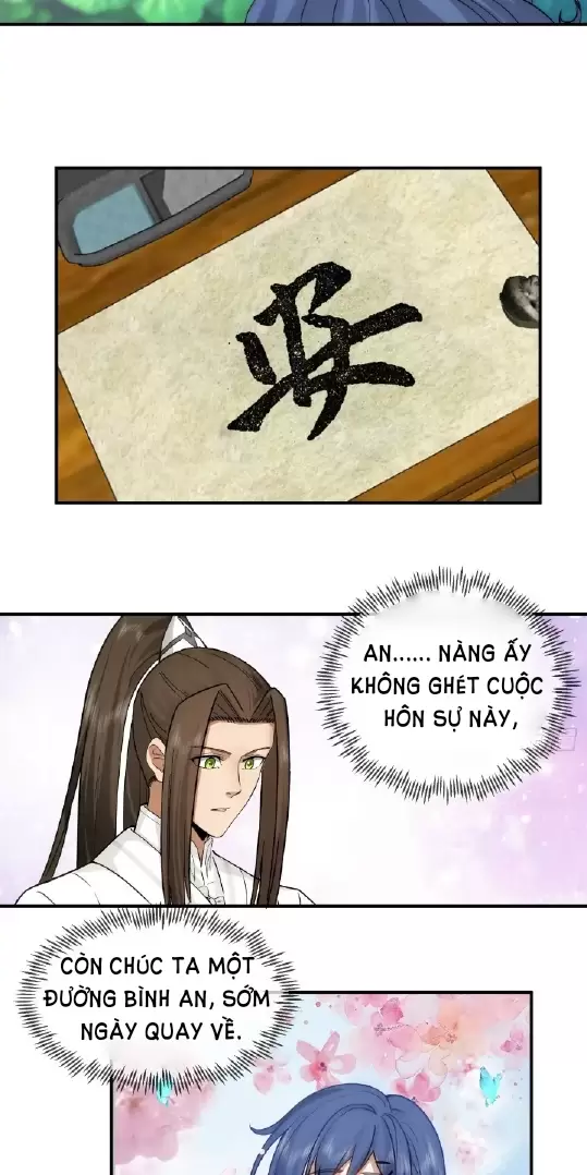 Kiếm Khởi Phong Vân Chapter 17 - Trang 2