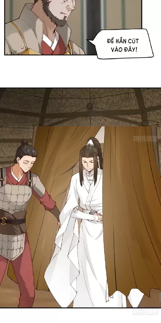 Kiếm Khởi Phong Vân Chapter 17 - Trang 2