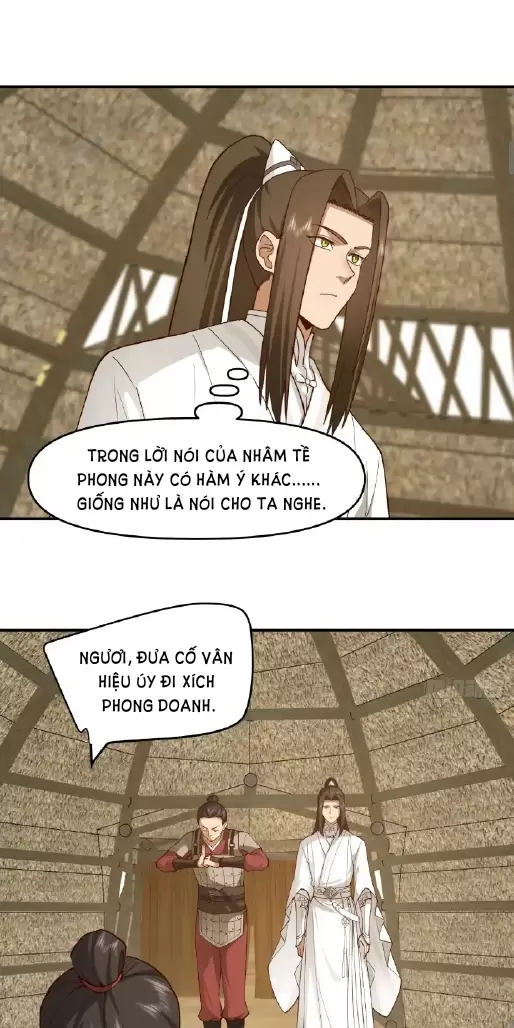 Kiếm Khởi Phong Vân Chapter 17 - Trang 2