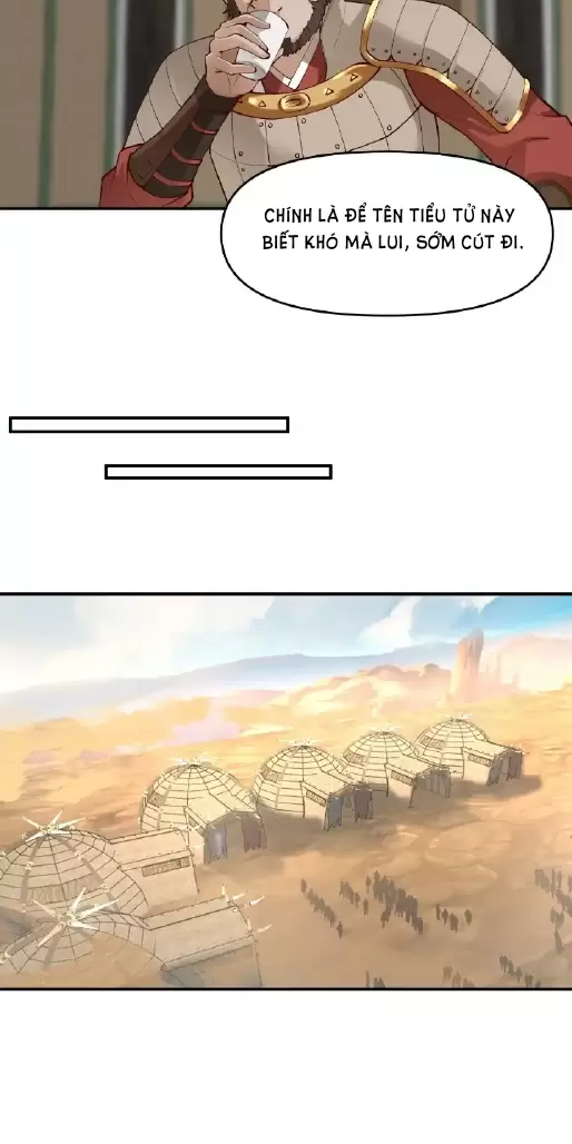 Kiếm Khởi Phong Vân Chapter 17 - Trang 2