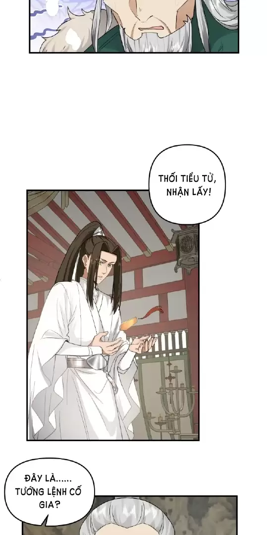 Kiếm Khởi Phong Vân Chapter 17 - Trang 2