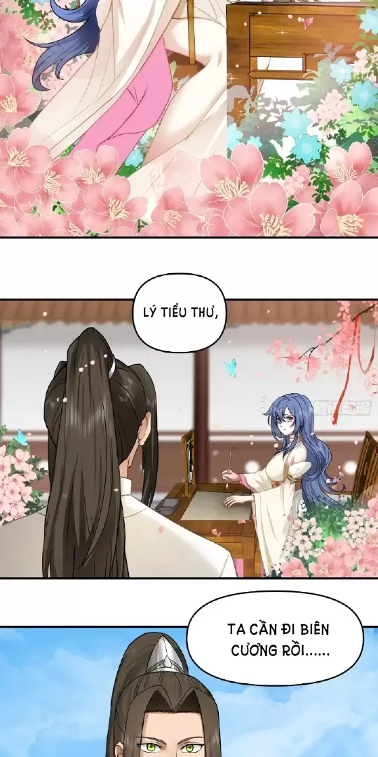 Kiếm Khởi Phong Vân Chapter 17 - Trang 2