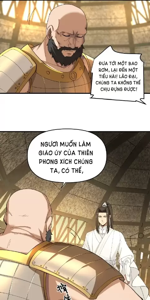 Kiếm Khởi Phong Vân Chapter 18 - Trang 2