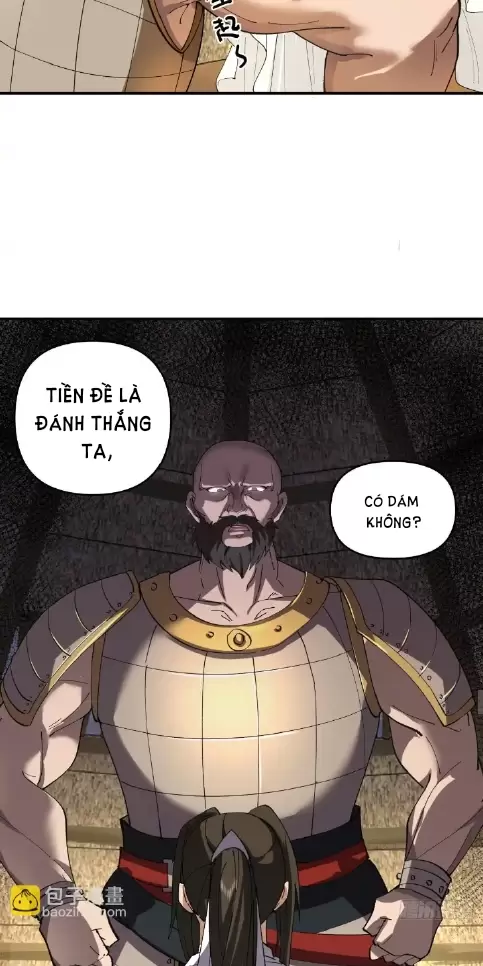 Kiếm Khởi Phong Vân Chapter 18 - Trang 2