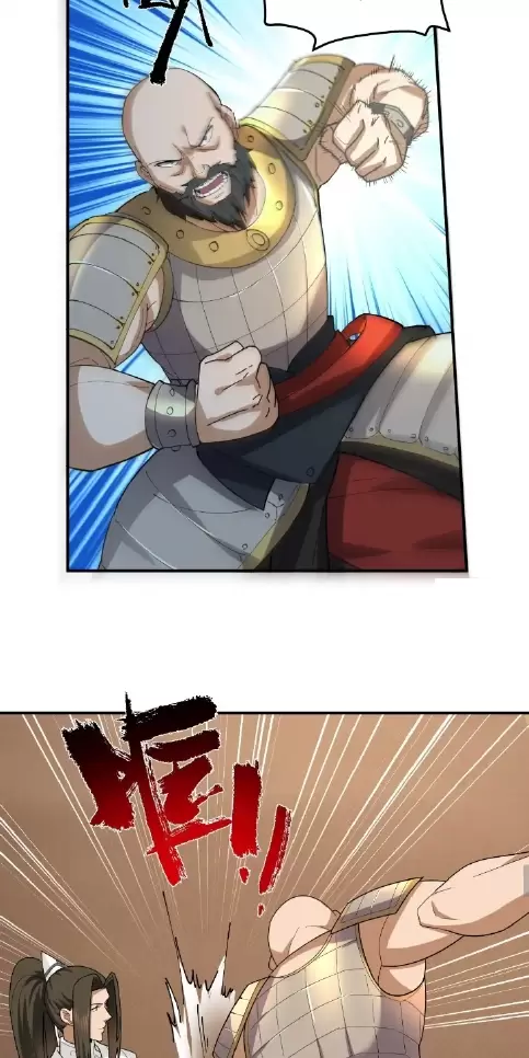 Kiếm Khởi Phong Vân Chapter 18 - Trang 2