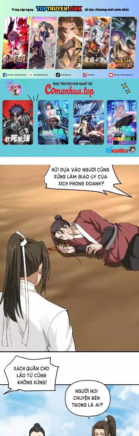 Kiếm Khởi Phong Vân Chapter 18 - Trang 2