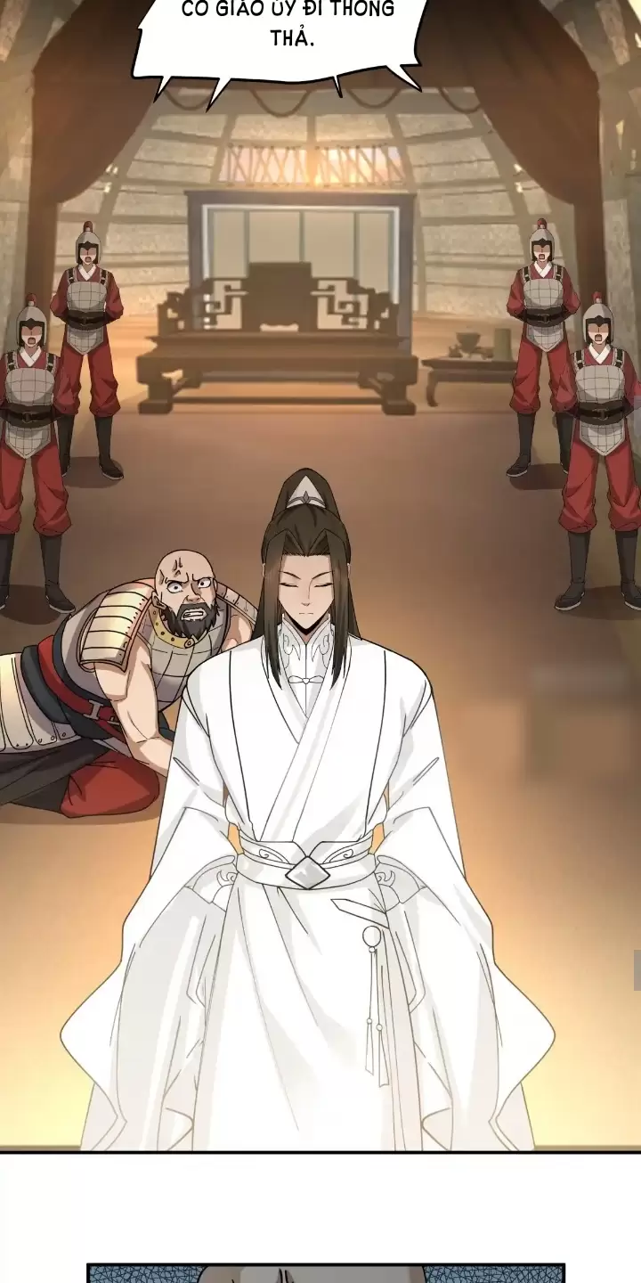 Kiếm Khởi Phong Vân Chapter 18 - Trang 2