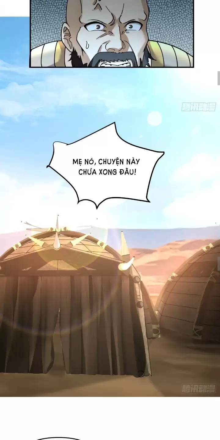 Kiếm Khởi Phong Vân Chapter 18 - Trang 2