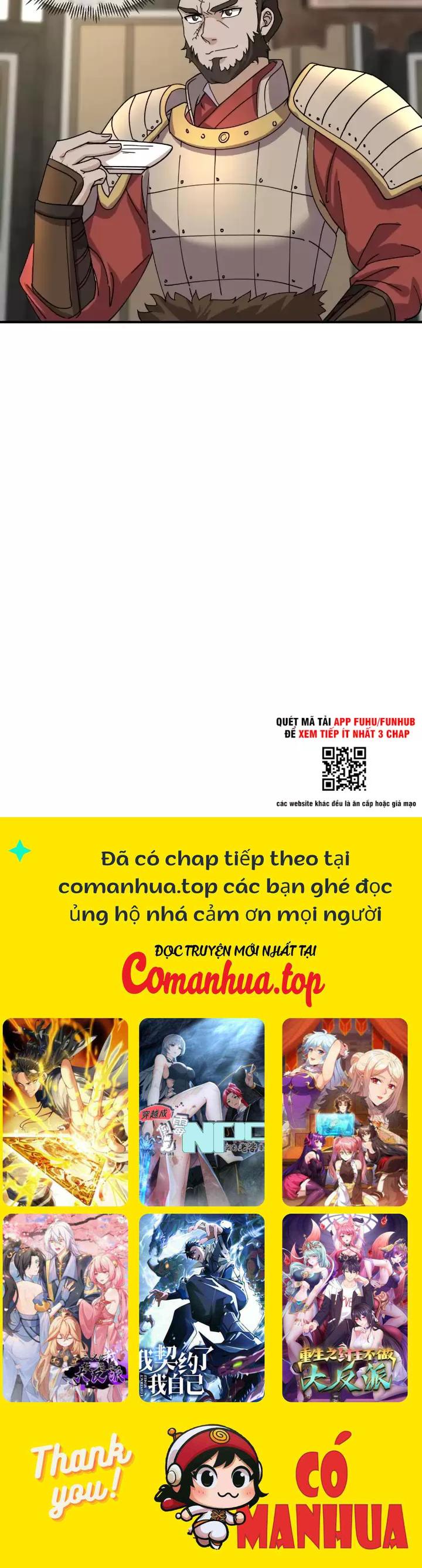 Kiếm Khởi Phong Vân Chapter 18 - Trang 2