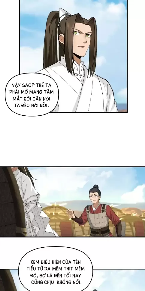 Kiếm Khởi Phong Vân Chapter 18 - Trang 2