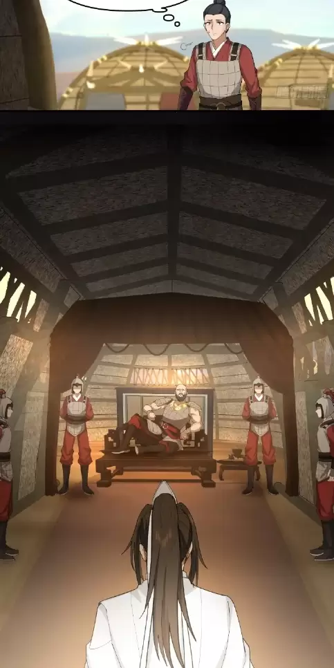 Kiếm Khởi Phong Vân Chapter 18 - Trang 2