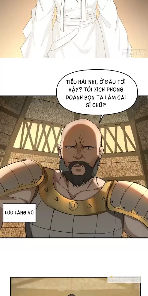 Kiếm Khởi Phong Vân Chapter 18 - Trang 2
