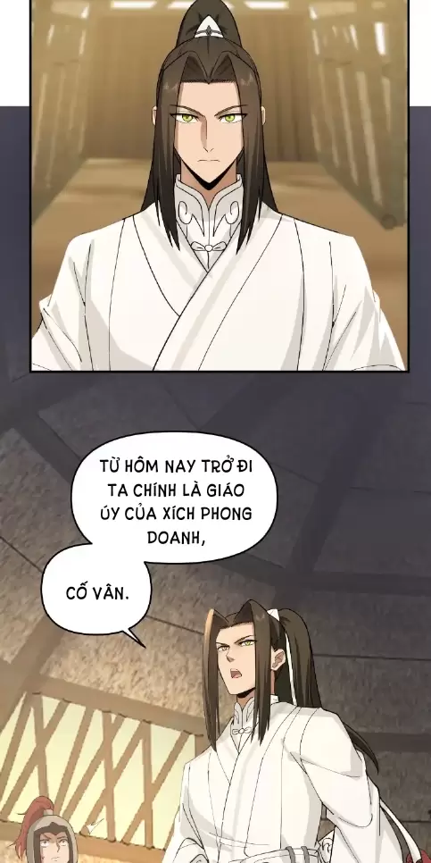Kiếm Khởi Phong Vân Chapter 18 - Trang 2