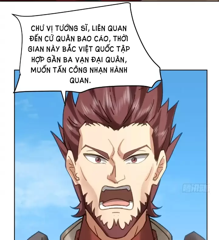 Kiếm Khởi Phong Vân Chapter 19 - Trang 2