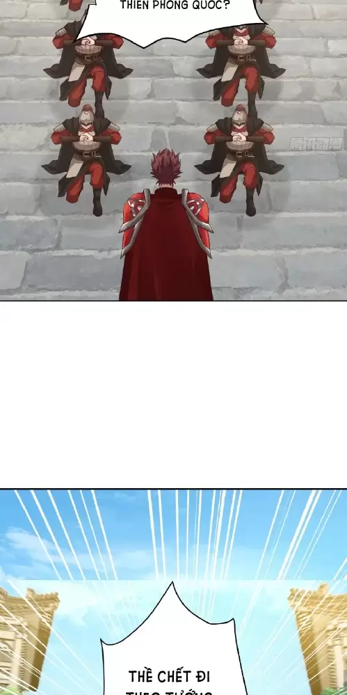 Kiếm Khởi Phong Vân Chapter 19 - Trang 2