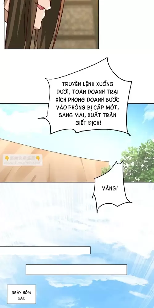 Kiếm Khởi Phong Vân Chapter 19 - Trang 2