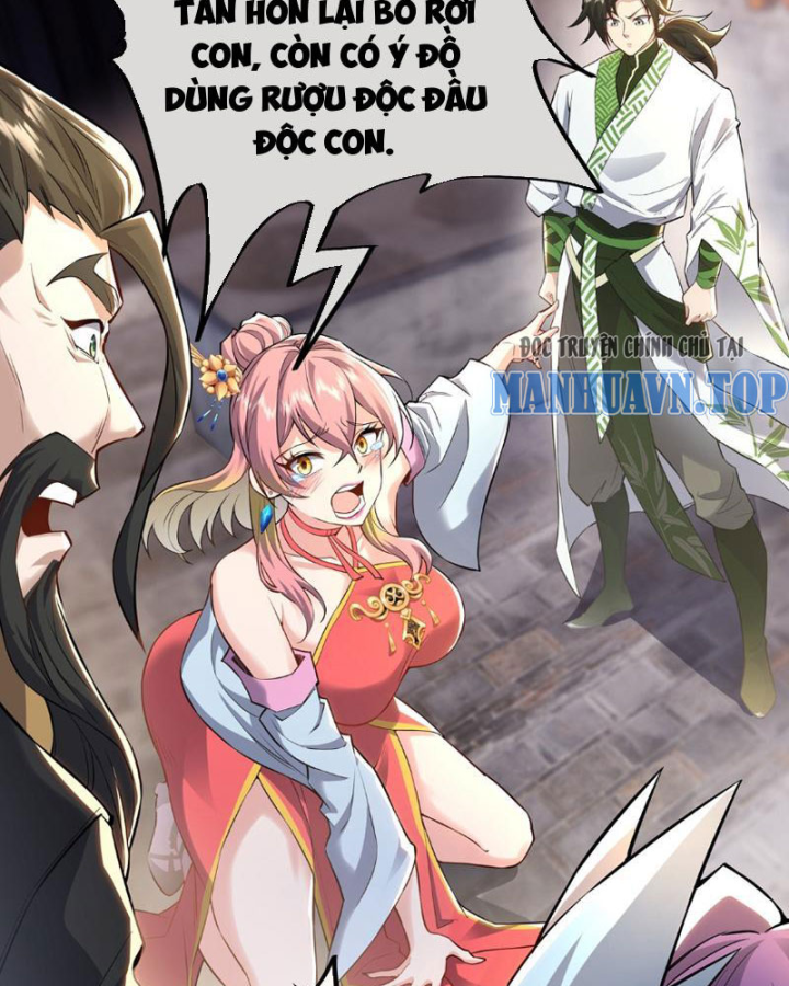 Kiếm Khởi Phong Vân Chapter 2 - Trang 2