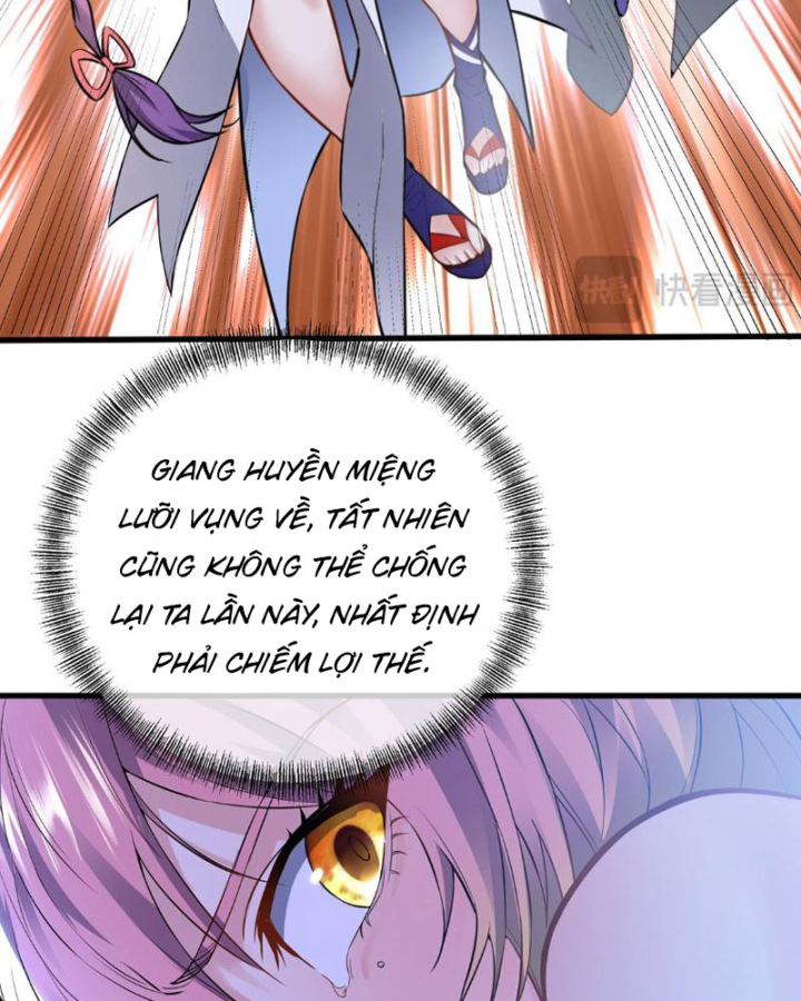 Kiếm Khởi Phong Vân Chapter 2 - Trang 2