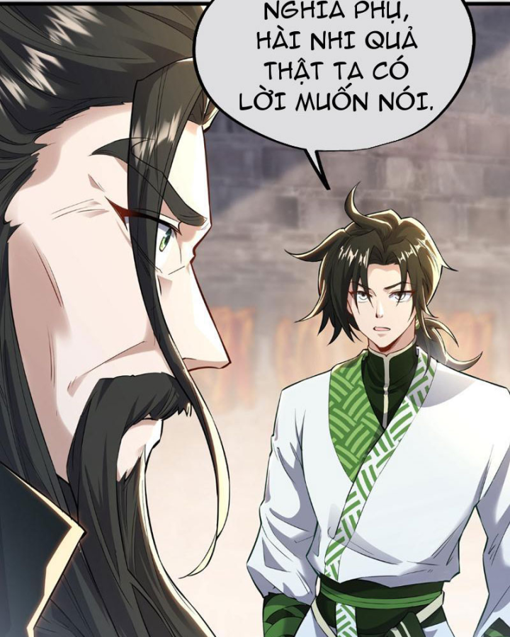 Kiếm Khởi Phong Vân Chapter 2 - Trang 2