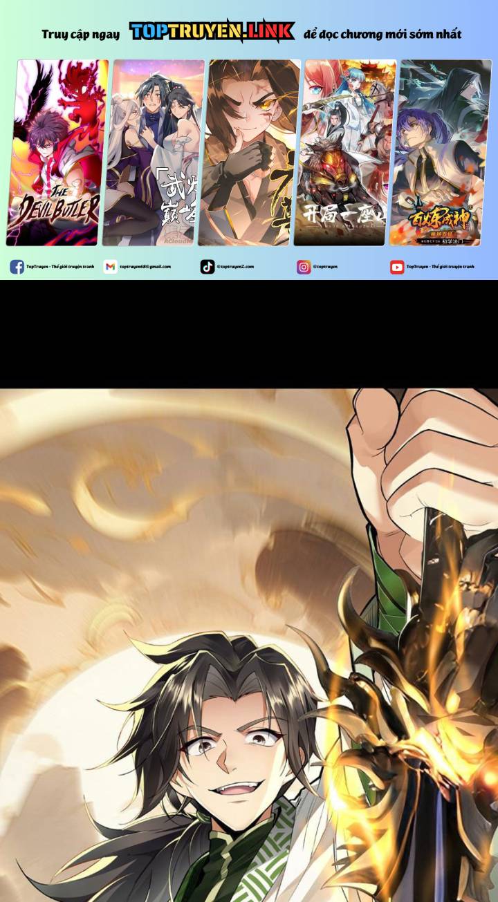 Kiếm Khởi Phong Vân Chapter 2 - Trang 2